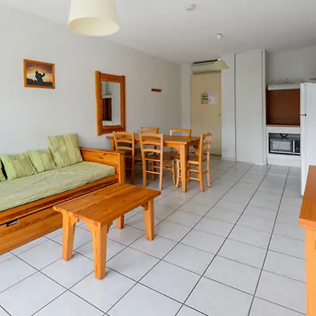 Vacanceole - Domaine Du Rivières