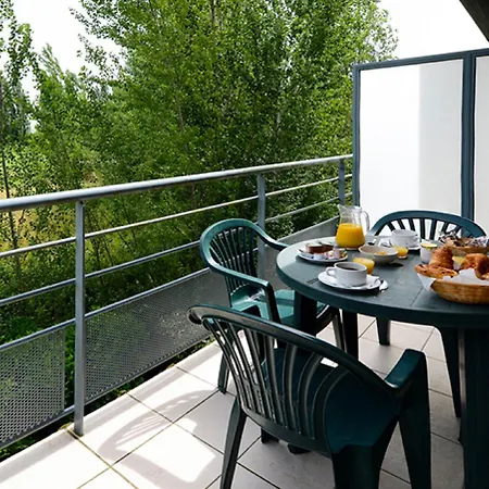 Aparthotel Vacanceole - Domaine Du Rivières