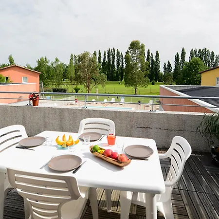 Vacanceole - Domaine Du