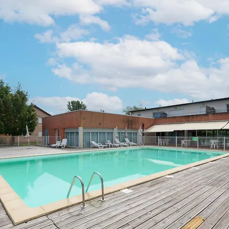 Vacanceole - Domaine Du 3*