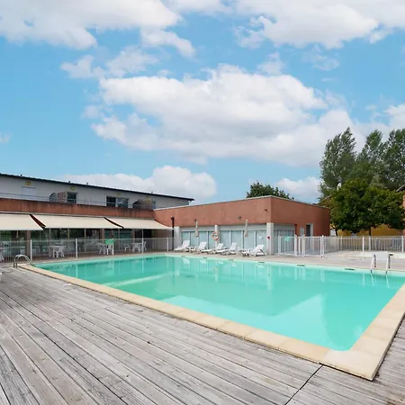 Vacanceole - Domaine Du