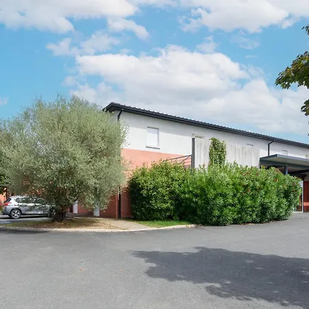 Vacanceole - Domaine Du Aparthotel 3*
