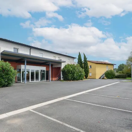 Vacanceole - Domaine Du Aparthotel