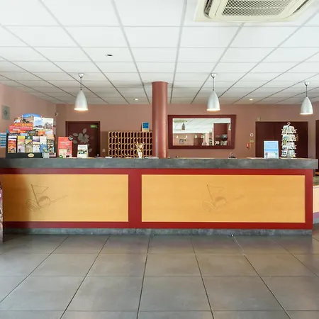 Vacanceole - Domaine Du 3*