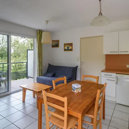 Vacanceole - Domaine Du 3*