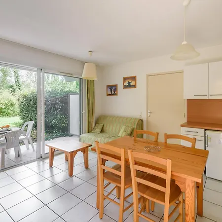 Vacanceole - Domaine Du Aparthotel Rivières