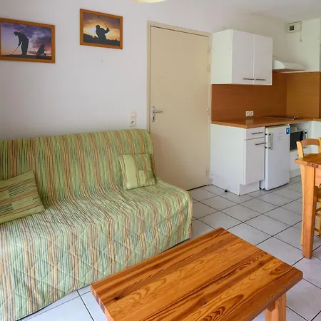 Vacanceole - Domaine Du Aparthotel 3*