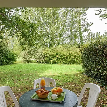 Vacanceole - Domaine Du Aparthotel