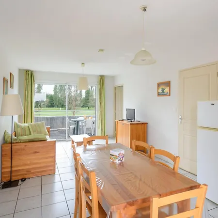 Vacanceole - Domaine Du Aparthotel Rivières