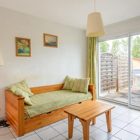 Vacanceole - Domaine Du Lejlighedshotel