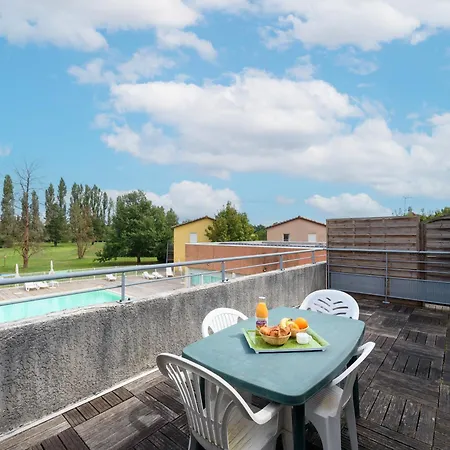 Vacanceole - Domaine Du 3*