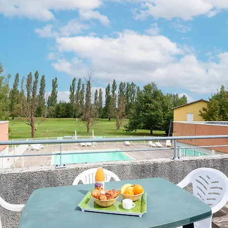 Vacanceole - Domaine Du Lejlighedshotel