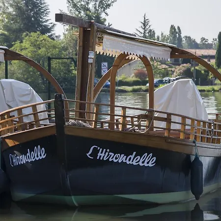 Vacanceole - Domaine Du 3*