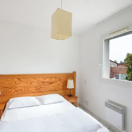 Aparthotel Vacanceole - Domaine Du 3*