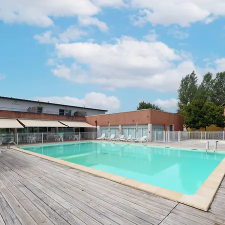 Vacanceole - Domaine Du Aparthotel