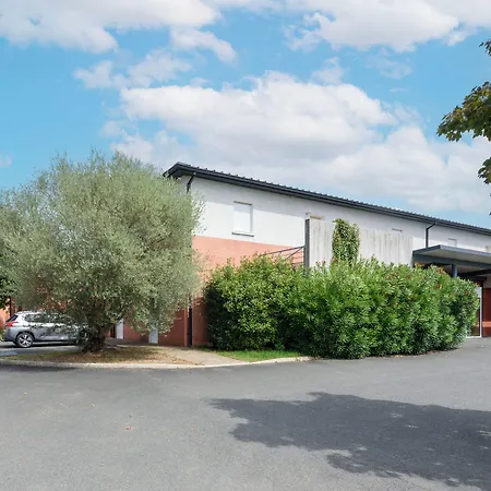 Aparthotel Vacanceole - Domaine Du 3*