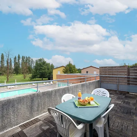 Vacanceole - Domaine Du Rivières