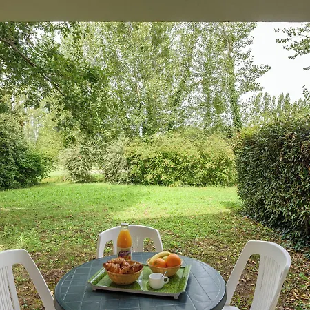 Vacancéole - Domaine Du Appart hôtel 3*