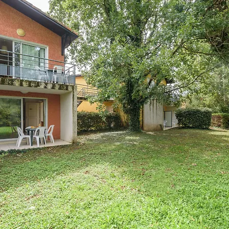 Aparthotel Vacanceole - Domaine Du Rivières
