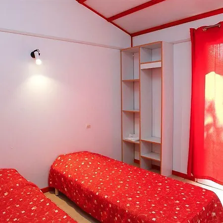 Lejlighedshotel Vacanceole - Domaine Du 3*