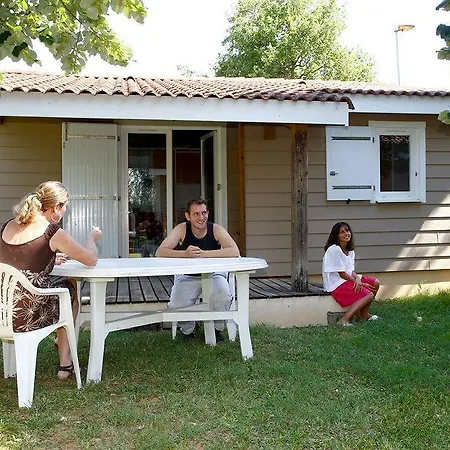 Vacanceole - Domaine Du