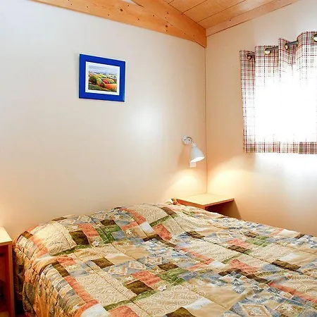 Vacanceole - Domaine Du Lejlighedshotel 3*