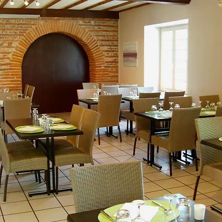 Lejlighedshotel Vacanceole - Domaine Du Rivières