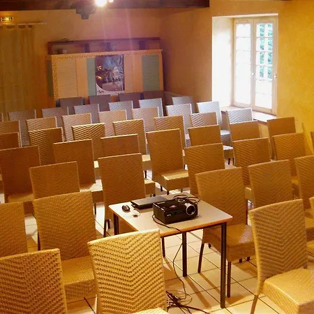 Lejlighedshotel Vacanceole - Domaine Du
