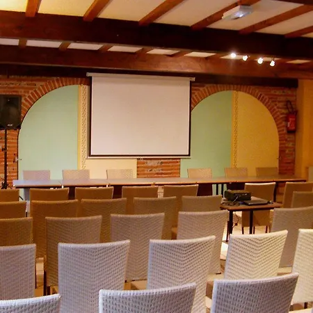 Lejlighedshotel Vacanceole - Domaine Du 3*