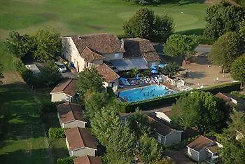 Vacanceole - Domaine Du 3*