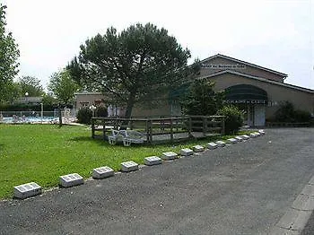 Lejlighedshotel Vacanceole - Domaine Du