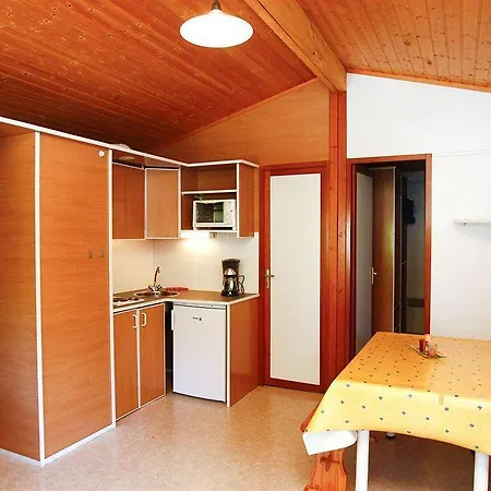Vacanceole - Domaine Du Apartmanhotel Rivières