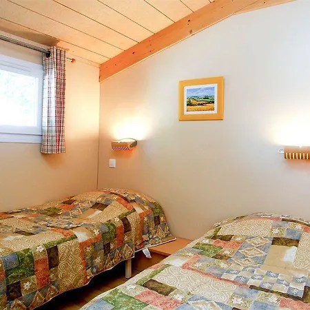 Lejlighedshotel Vacanceole - Domaine Du 3*
