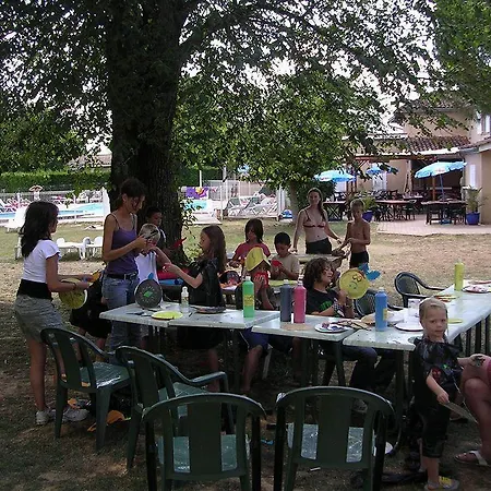 Vacanceole - Domaine Du 3*