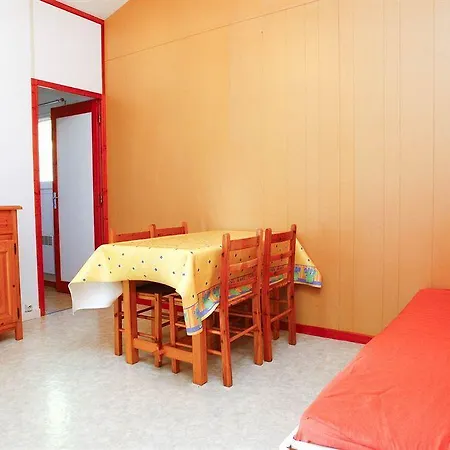 Vacanceole - Domaine Du Aparthotel 3*