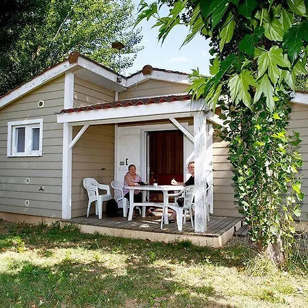 Lejlighedshotel Vacanceole - Domaine Du
