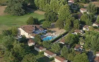 Vacanceole - Domaine Du Lejlighedshotel Rivières