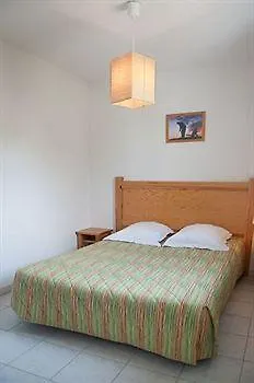 Vacanceole - Domaine Du Lejlighedshotel 3*