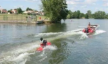 Vacanceole - Domaine Du Lejlighedshotel Rivières