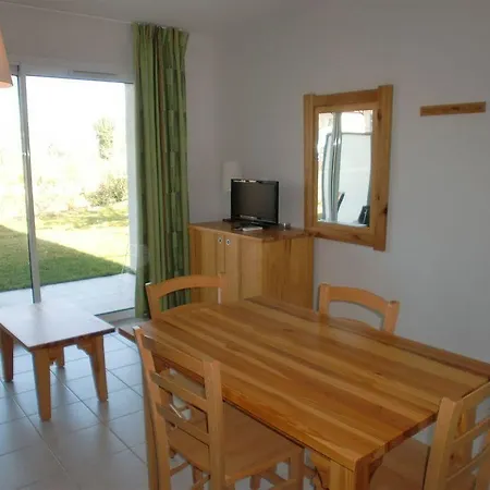 Vacanceole - Domaine Du 3* Rivières