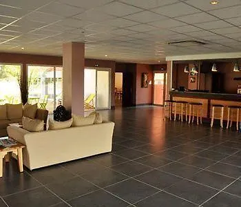 Vacanceole - Domaine Du Lejlighedshotel 3*