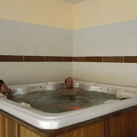 Vacanceole - Domaine Du 3*