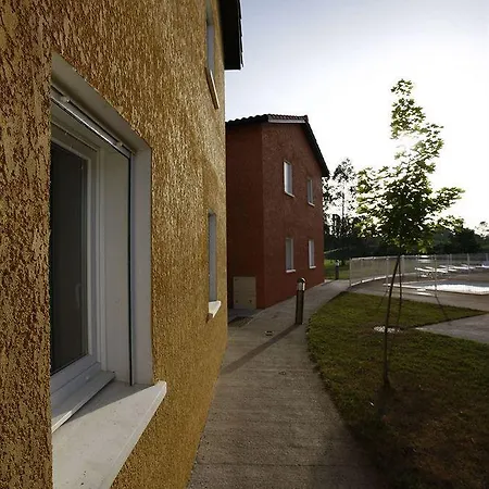 Vacanceole - Domaine Du 3* Rivières