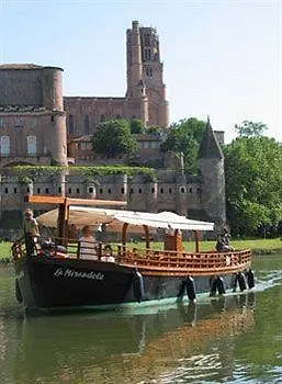 Vacanceole - Domaine Du Lejlighedshotel 3*