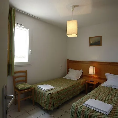 Vacanceole - Domaine Du 3*