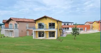 Vacanceole - Domaine Du 3* Rivières