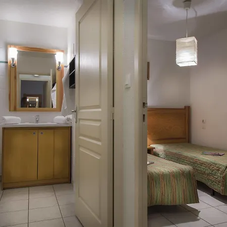 Vacanceole - Domaine Du Aparthotel