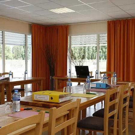 Vacanceole - Domaine Du Apart-hotel 3*