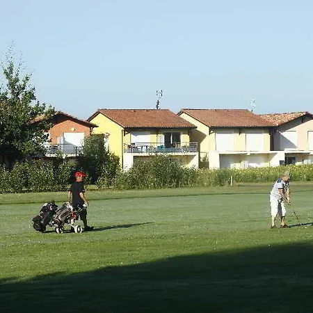 Apartmanhotel Vacanceole - Domaine Du Rivières