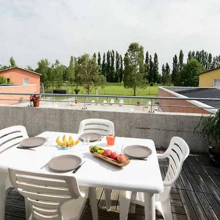 Lejlighedshotel Vacanceole - Domaine Du